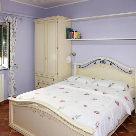 Holiday home Marino