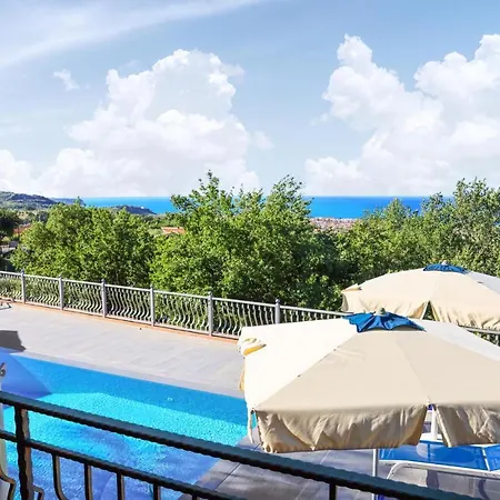 Marino Holiday home