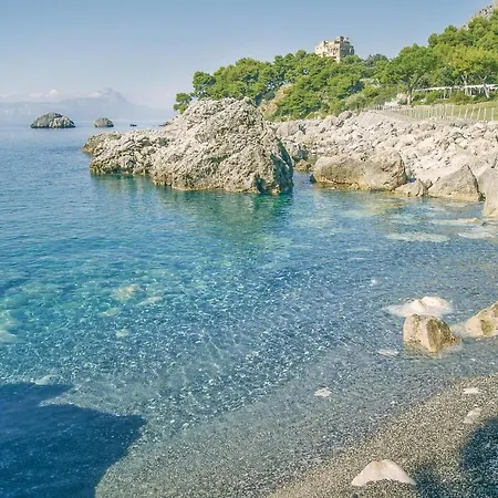 Marino Holiday home *