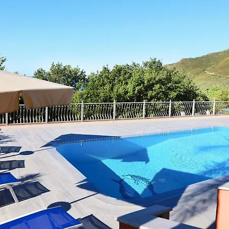 Marino Holiday home Tortora