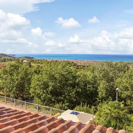 Marino Holiday home *