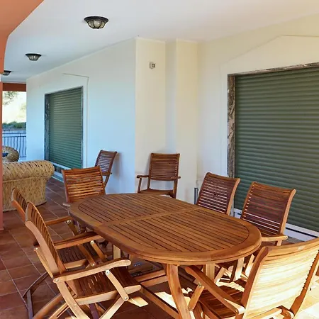 Marino Holiday home Tortora