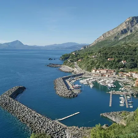 Marino Hébergement de vacances *