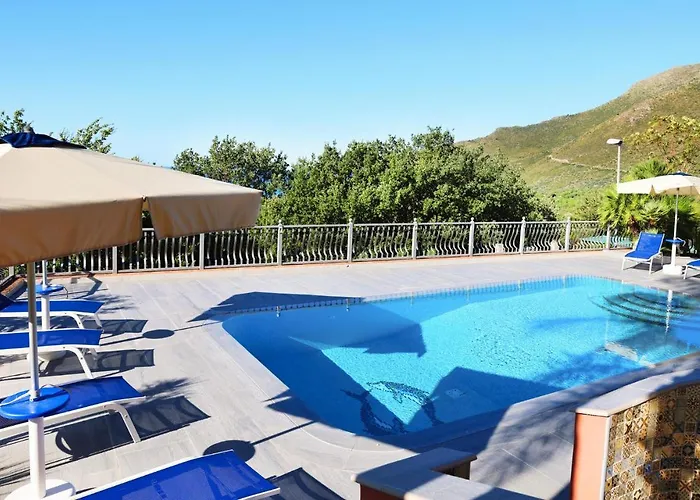 Marino 度假居 托尔托拉