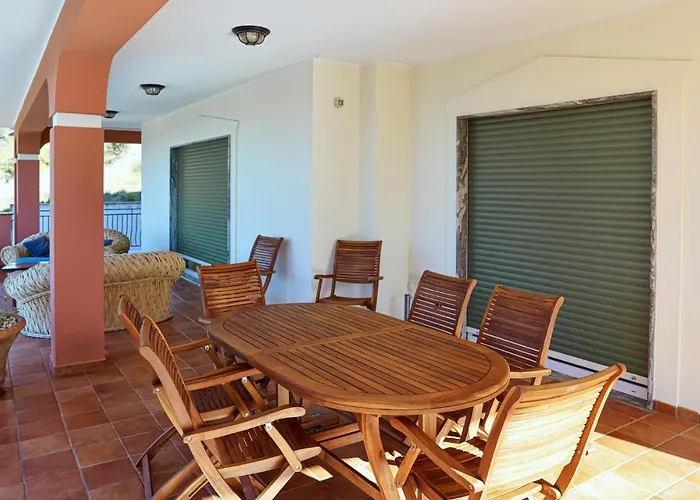 Marino Holiday home Tortora