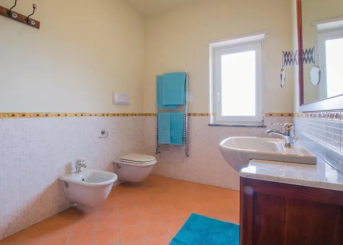 度假居 Marino 托尔托拉